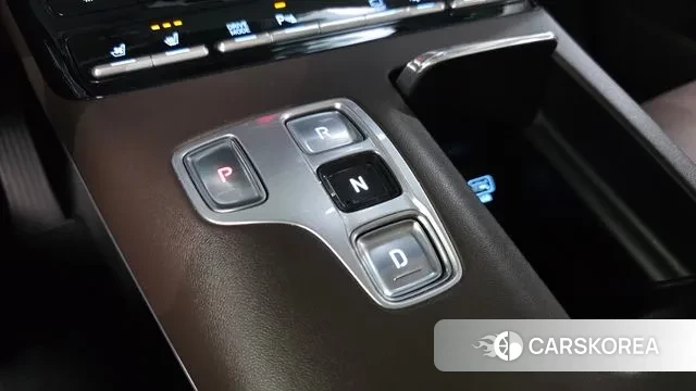 Hyundai The New Grandeur IG id 3573519 из Кореи 19