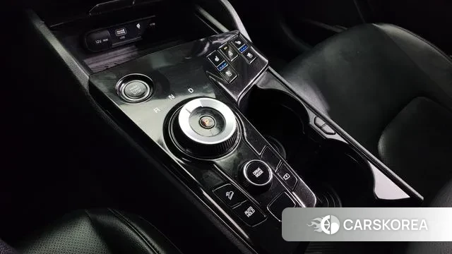 Kia Sportage 5th Generation Hybrid id 3427583 из Кореи 19