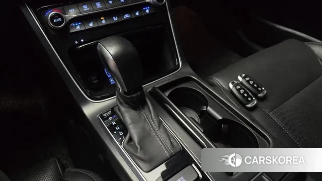 Hyundai Grandeur IG id 3024619 из Кореи 19