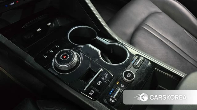 Kia K5 3rd generation id 4906818 из Кореи 29