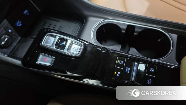 Hyundai Sonata Hybrid (DN8) id 3897289 из Кореи 19