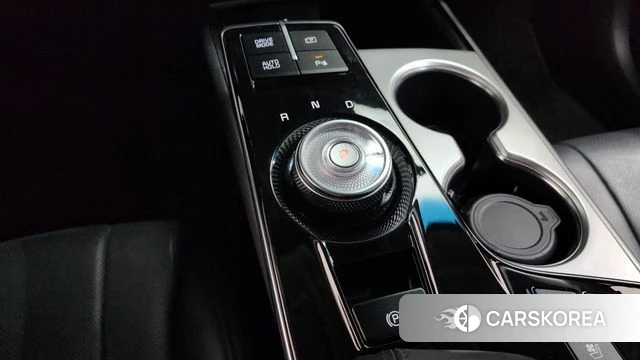 Kia K8 id 4231751 из Кореи 35