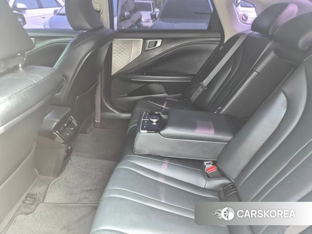 Kia K8 id 4580648 из Кореи 18
