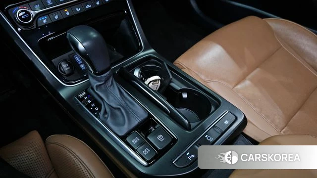 Hyundai Grandeur IG id 4447311 из Кореи 33