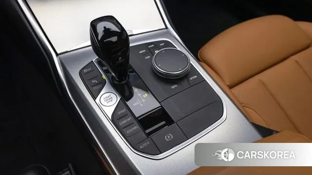 BMW 3 Series (G20) id 3555974 из Кореи 19