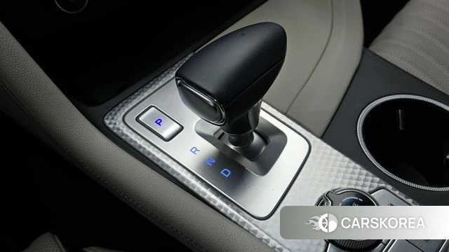 Genesis The New G70 id 4793814 из Кореи 36