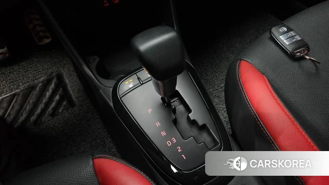 Kia All New Morning (JA) id 4496773 из Кореи 30