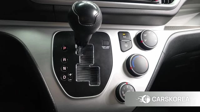 Kia The New Ray id 4732431 из Кореи 32