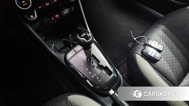 Kia All New Morning (JA) id 3916788 из Кореи 19