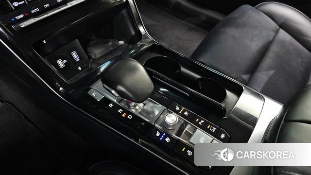Kia K7 Premier Hybrid id 4423741 из Кореи 35