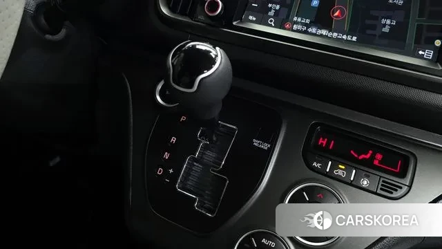 Kia The New Kia Ray id 3575950 из Кореи 19