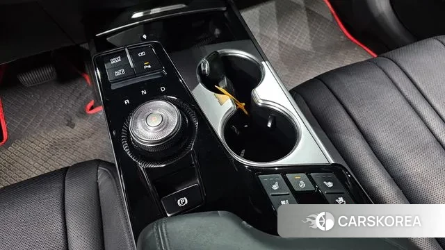 Kia K8 id 3360920 из Кореи 19