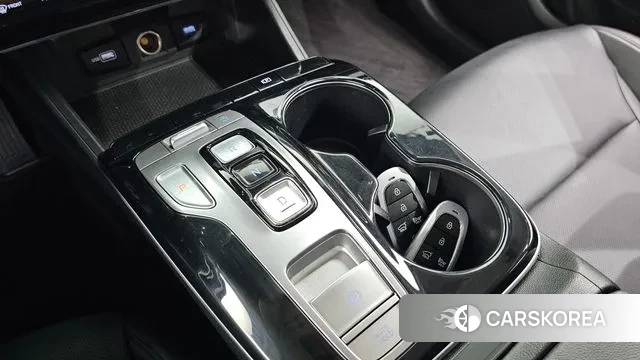 Hyundai Tucson (NX4) id 3512729 из Кореи 19