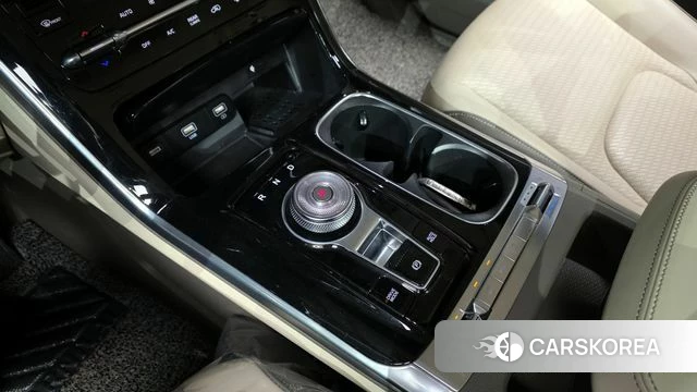 Kia Carnival 4th generation id 3851734 из Кореи 19