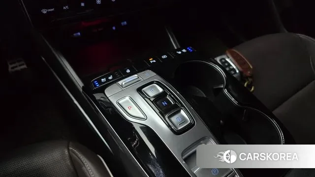 Hyundai Tucson (NX4) id 3138808 из Кореи 19