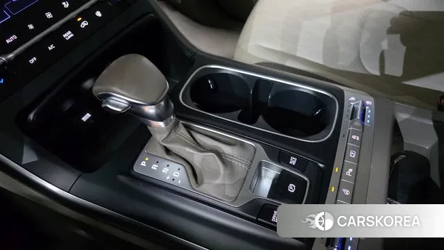 Kia Carnival 4th generation id 3685219 из Кореи 19