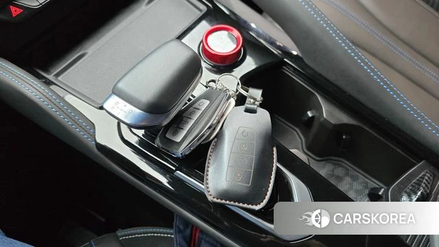 Renault Korea (Samsung) Grand Coleos id 3896666 из Кореи 19