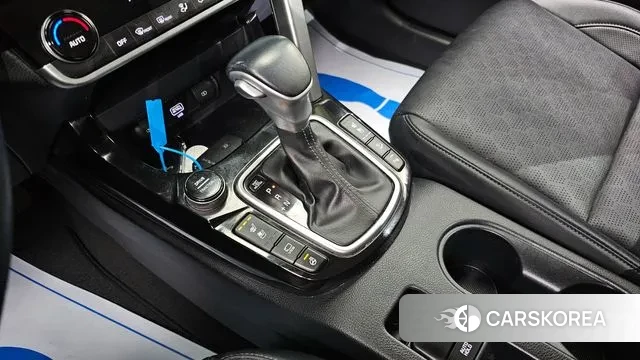 Kia Seltos id 3577156 из Кореи 19