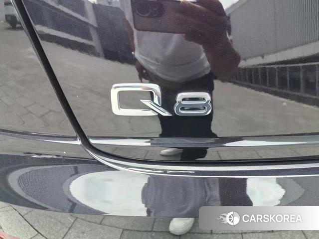 Audi Q8 id 4366007 из Китая 18