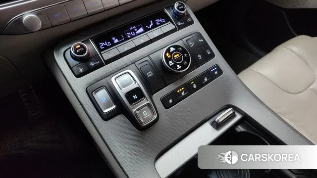 Hyundai Palisade id 3617064 из Кореи 19