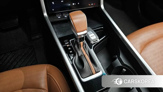 Ssangyong Torres id 4848392 из Кореи 19