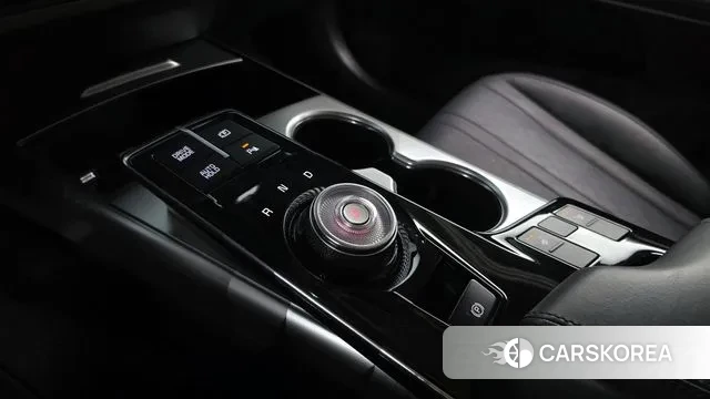 Kia K8 id 3765229 из Кореи 19