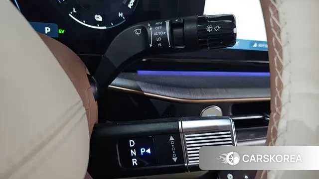 Hyundai Grandeur Hybrid (GN7) id 3472324 из Кореи 19
