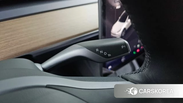 Tesla Model Y id 3940224 из Кореи 19