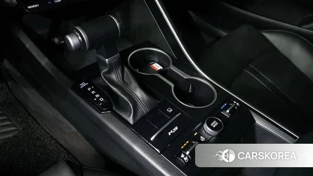 Kia K5 3rd generation id 3258910 из Кореи 19