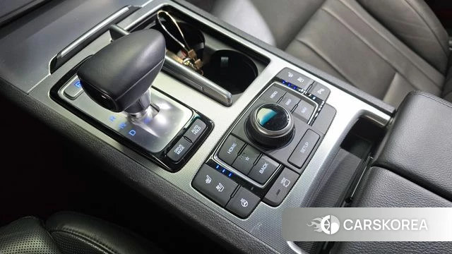 Genesis G80 id 4614903 из Кореи 34