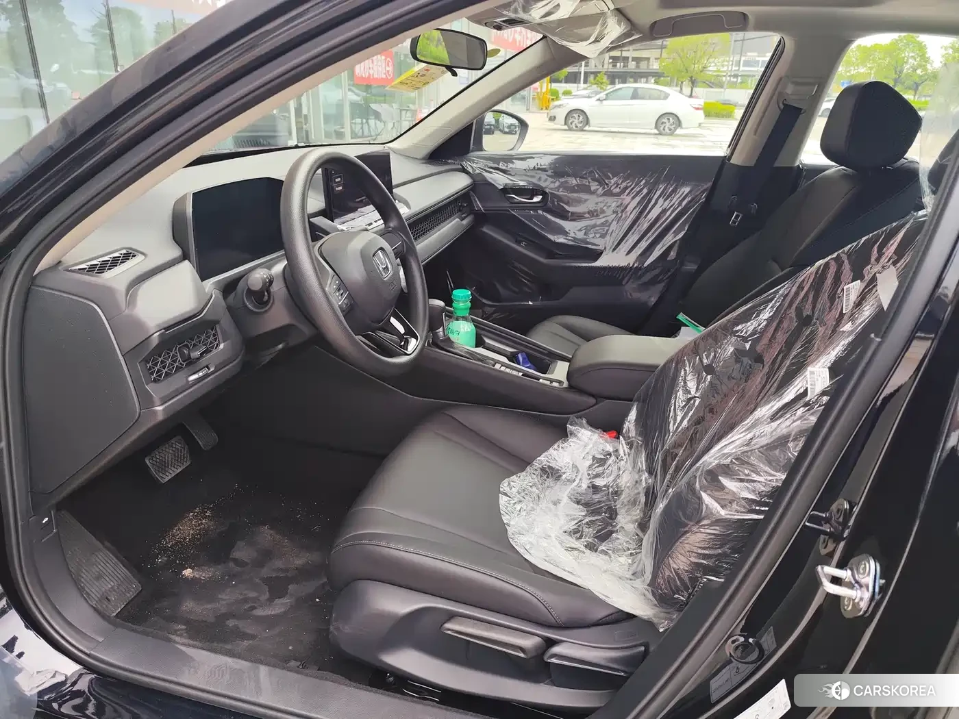 Honda Accord id 4546125 из Китая 9