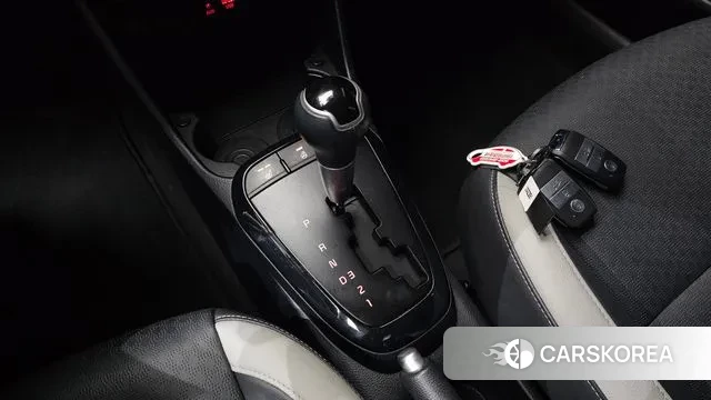 Kia All New Morning (JA) id 3209710 из Кореи 19