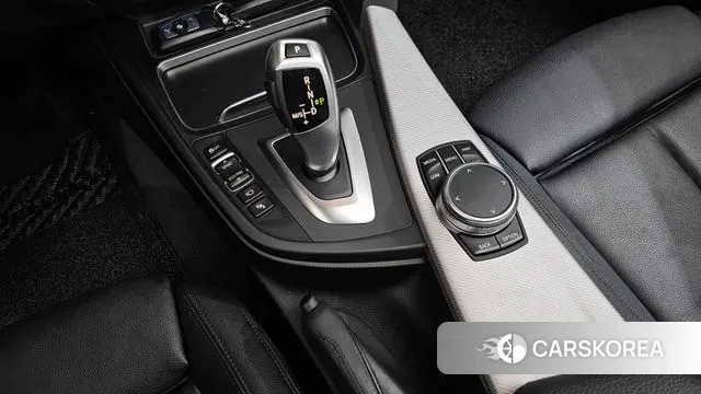 BMW 3 Series GT (F34) id 3473977 из Кореи 19