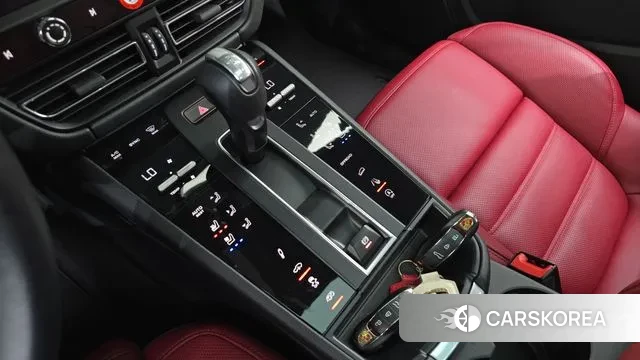 Porsche Macan id 3036666 из Кореи 19