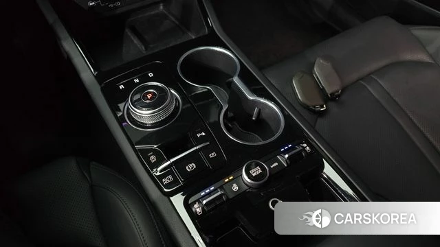 Kia The New K5 3rd generation id 4342887 из Кореи 19