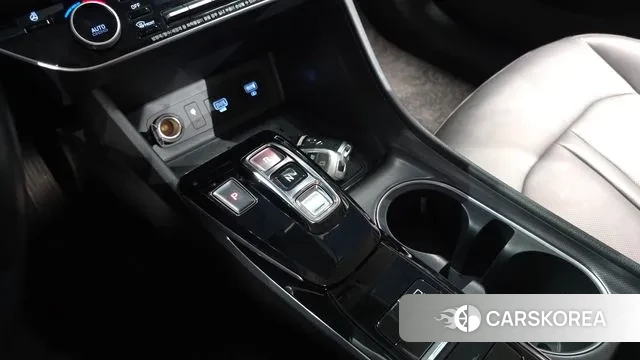 Hyundai Sonata (DN8) id 3582948 из Кореи 19