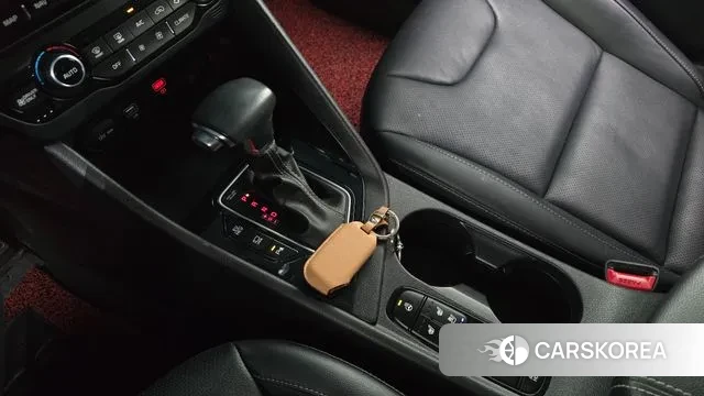 Kia The New Niro id 3176208 из Кореи 19