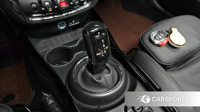 Mini Cooper Clubman id 4682311 из Кореи 34
