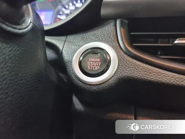 Kia All New Morning (JA) id 3510020 из Кореи 19