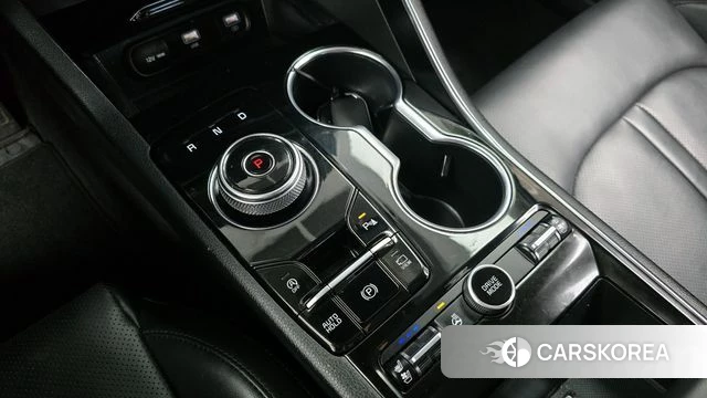 Kia K5 3rd generation id 3954819 из Кореи 19