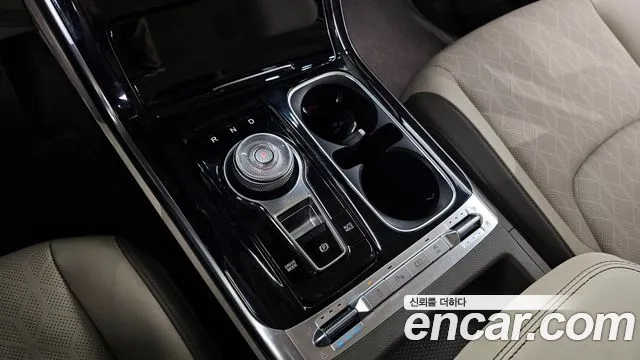 Kia Carnival 4th generation id 2921432 из Кореи 19