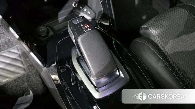 Peugeot e-2008 second generation id 3247538 из Кореи 19