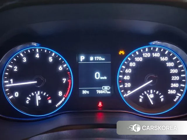 Hyundai Kona id 3065350 из Кореи 19