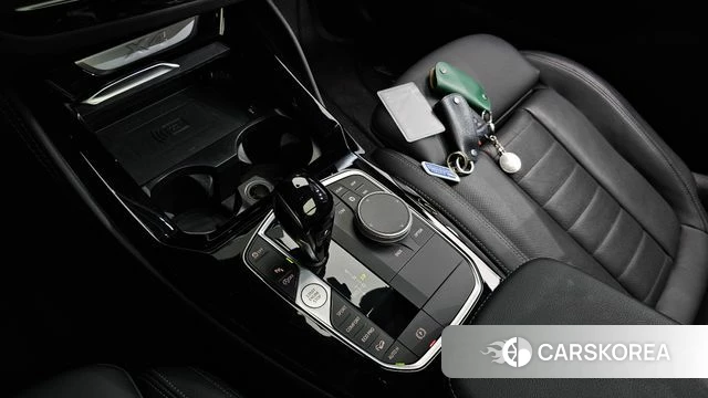 BMW X4 (G02) id 4540923 из Кореи 19