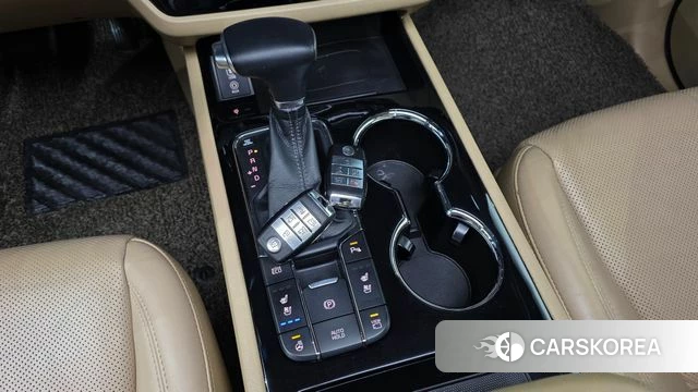 Kia The New Carnival id 3829236 из Кореи 19