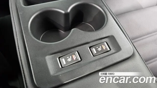 Renault Korea (Samsung) SM6 id 2699446 из Кореи 19