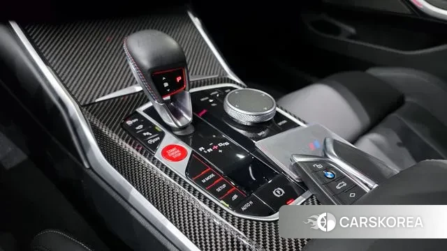 BMW M3 (G80) id 3523111 из Кореи 19