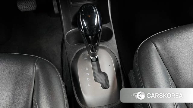 Chevrolet (GM Daewoo) The New Spark id 4631181 из Кореи 35