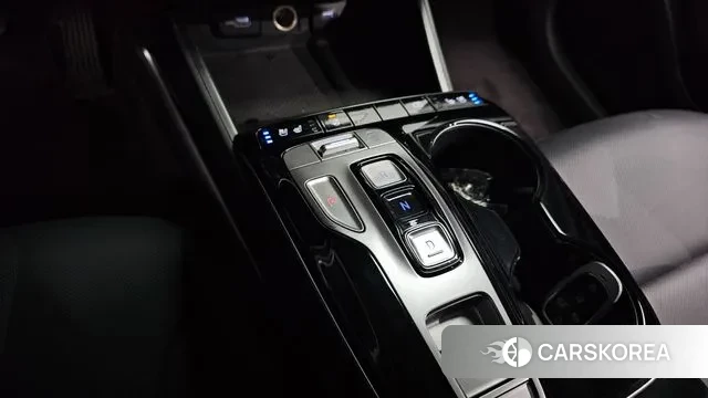 Hyundai Tucson (NX4) id 2979786 из Кореи 19