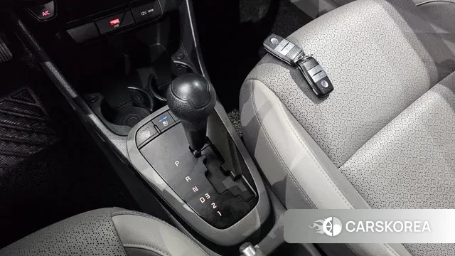 Kia Morning Urban (JA) id 3488626 из Кореи 19